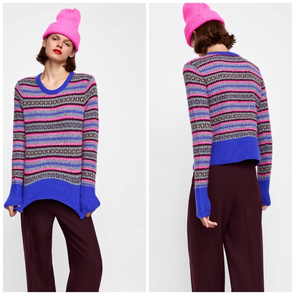 Sweater